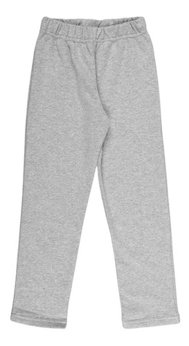 Pantalon Universo Cc - Rustico Grisino