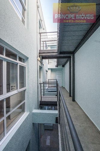 Imagem 15 de 30 de Studio Com 1 Dormitório Para Alugar, 19 M² Por R$ 1.100,00/mês - Campos Elíseos - São Paulo/sp - St0025