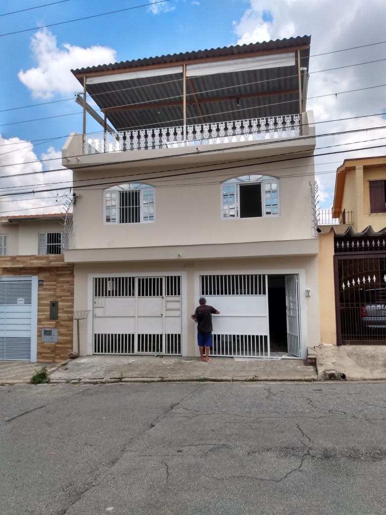 Captação de Casa a venda no bairro Vila Penteado, São Paulo, SP