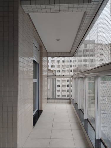 Apartamento 2 Quartos | 100m | 300m Da Praia | Canal 5