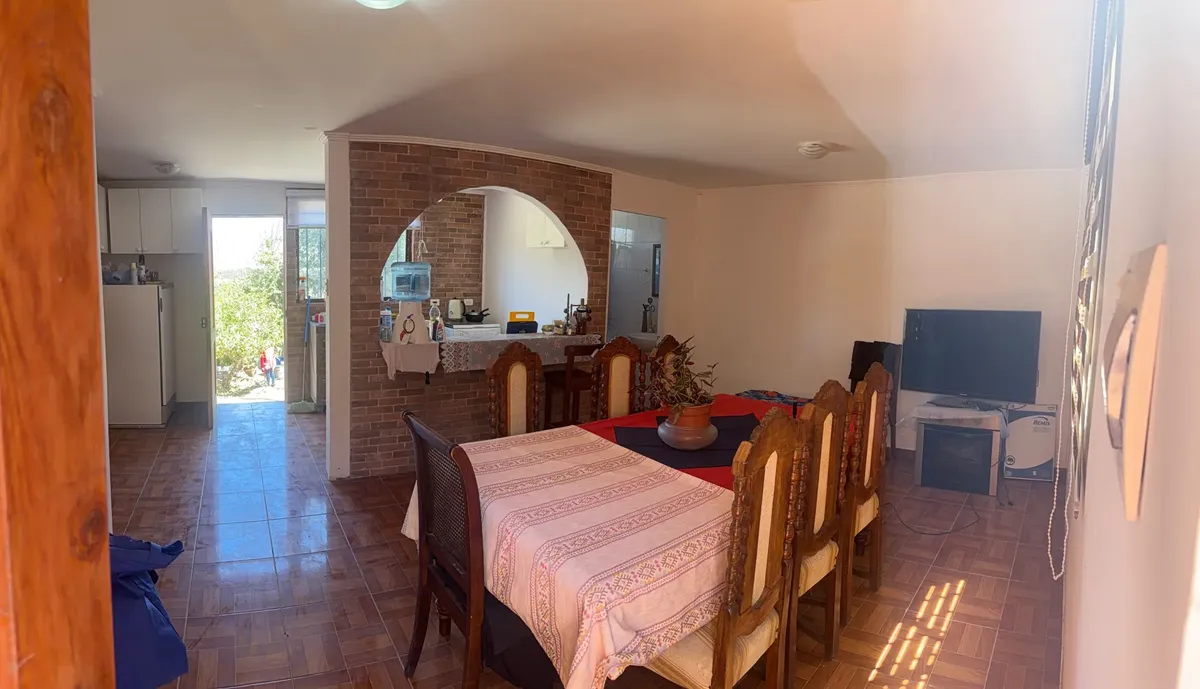 Imagen 3 de 10 de Oportunidad De Inversión En Valle Del Elqui (160056)