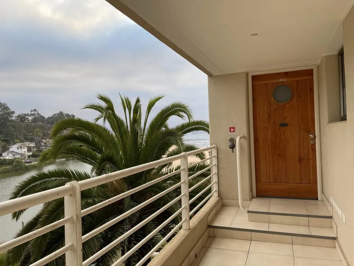 Imagen 5 de 29 de Departamento En San Alfonso Del Mar Torre Puerto Del Sur