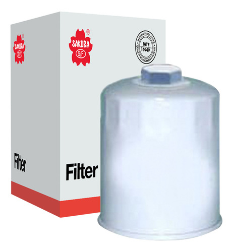 Kit Filtros Aceite Aire Gasolina Vw Crossfox 1.6l L4 2012