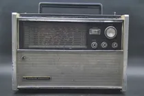 Comprar Antiguo Radio National Panasonic Transoceánica Vintage Viejo
