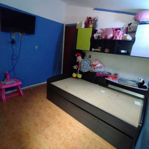 Imagen 6 de 10 de Townhouse En Venta Nueva Casarapa Guarenas