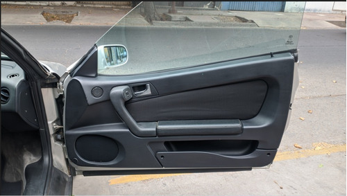 Alfa Romeo Coupé Spark 1997 Gtv