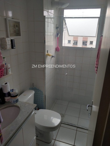 Imagem 11 de 18 de Apartamento - Ap00939 - 70425552