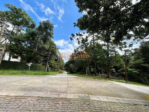 Imagem 30 de 30 de Casa Em Condomínio À Venda, Condomínio Jardim Petrópolis, Itapecerica Da Serra/sp - 4011