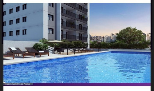 Imagem 21 de 25 de Apartamento Em Vila Mira, São Paulo/sp De 36m² 2 Quartos À Venda Por R$ 207.000,00 - Ap1933087-s