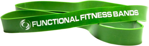 Bandas De Asistencia Dominadas De Functional Fitness, J...