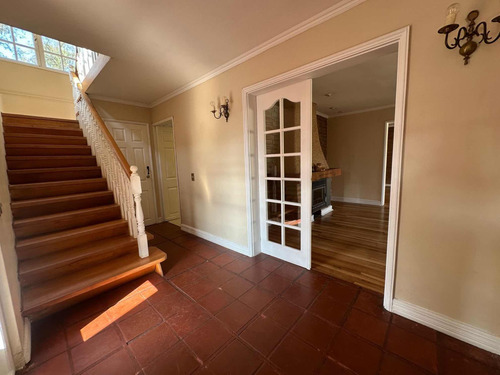 Arriendo Linda Casa Cómodos Espacios Piscina Concon