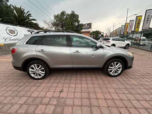 Mazda CX-9 3.7 Touring Mt