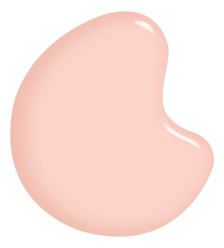 Sally Hansen - Esmalte De Uñas Good Kind Pure Vegan Color 130 Romantic Peach