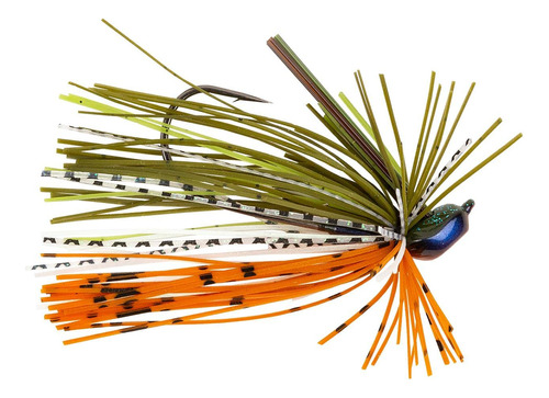 Googan Squad Lil Juicee Grado Torneo 1 2 Oz Plantilla Pesca