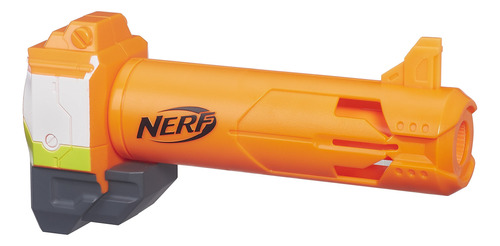 Nerf Modulus - Actualizacion De Barril De Largo Alcance