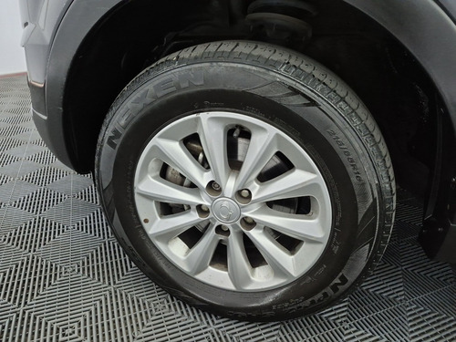 SsangYong Korando 2.0 C MT