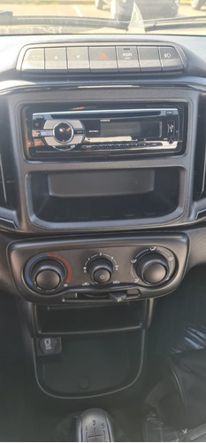 Imagen 12 de 24 de Fiat Fiorino 1.4 Endurance Entrega Inmediata Ep