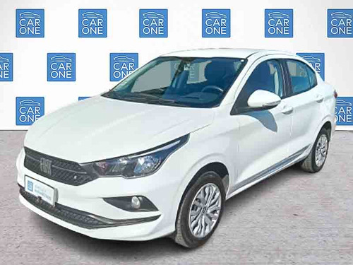 Fiat Cronos 1.3 GSE ATTRACTIVE