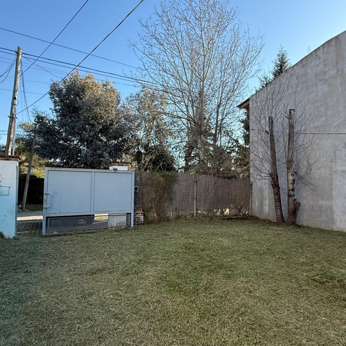 Casa De Tres Ambientes En Venta En El Rocío, Pilar - Dueño Directo - No Inmobiliarias