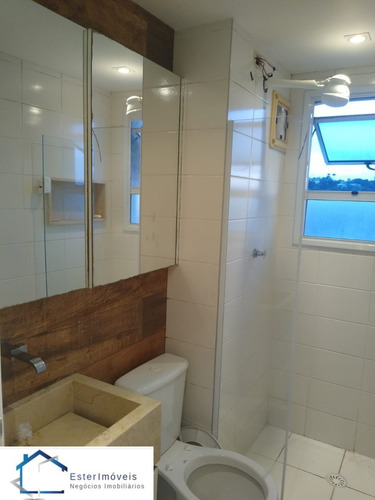 Imagem 14 de 15 de Apartamento - Ap01137 - 70456232