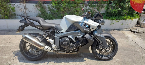 Bmw K 1300 R 2011