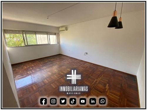 Imagen 2 de 15 de Apartamento Alquiler Bella Vista Montevideo Imas.uy Ip * (ref: Ims-17336)