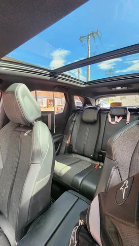 Peugeot 3008 1.6 Gt Line