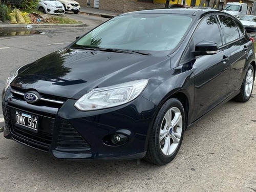 Ford Focus Focus Iii S 1.6