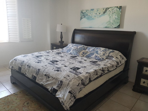 Departamento 4 Ambientes Con Vista Al Mar En Miami Beach