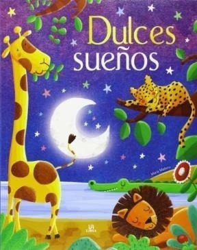 Dulces Sueños Cuentos Con Brillantina