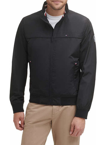 Campera Bomber Tommy Hilfilger (original E Importada)