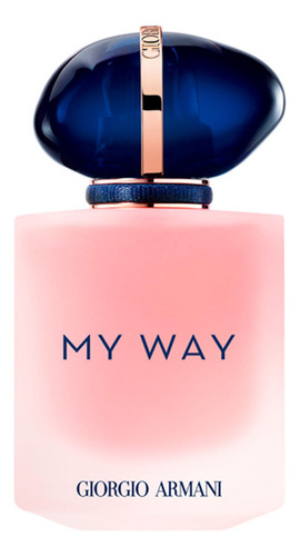 My Way Florale Edp 90 Ml 3c