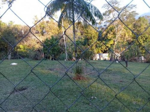 Imagem 8 de 15 de Chácara Em Itariri, Com Nascente, Varanda, Área De Serviço, Galinheiro, Tanque De Peixes E Com 10.500 M² De Área Total Ref: 7062/ac