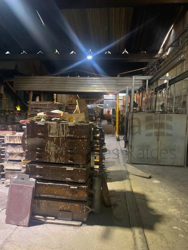 Bodega En Venta Adolfo Lopez Mateos