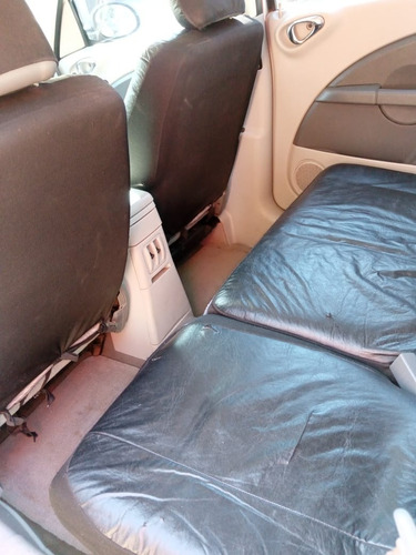 Chrysler Pt Cruiser