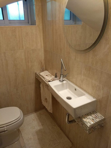 Imagen 16 de 30 de Espectacular Chalet En Martinez - Rodeado De 1300 M2 De Parque