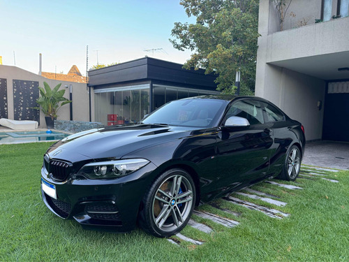 BMW Serie 2 2.0 M240i Mpackage Lci Coupé