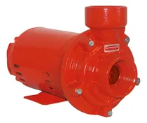 Comprar Bomba Incêndio Schneider Bpi-92s R2 1\u002F2 1cv Trif 220v\u002F380v Cor Vermelho Fase Elétrica Trifásica Frequência 60hz