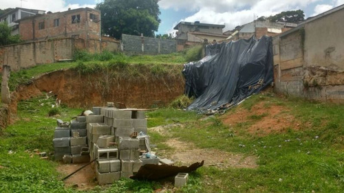 Imagem 10 de 23 de Terreno Em Jardim Alvorada, Belo Horizonte/mg De 10m² À Venda Por R$ 370.000,00 - Te1097233