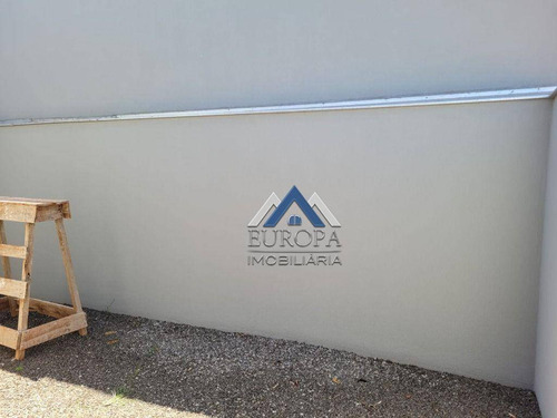 Imagem 12 de 12 de Casa Com 2 Dormitórios À Venda, 82 M² Por R$ 285.000,00 - Vila Romana - Ibiporã/pr - Ca1768