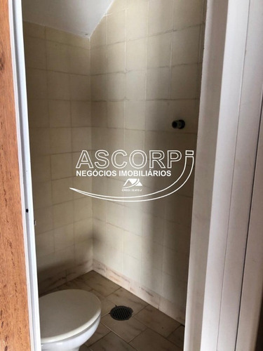 Imagem 25 de 30 de Ótima Casa No Jardim Elite (código Ca00552) - Ca00552 - 69853380