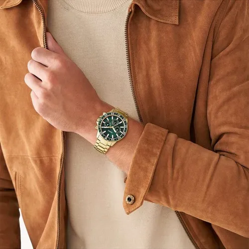 Rel gio Original Fossil Bannon Bq2493