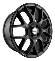 Comprar Jogo De Rodas Tsw Nurburgring Aro 18 4x108 Ford Peugeot