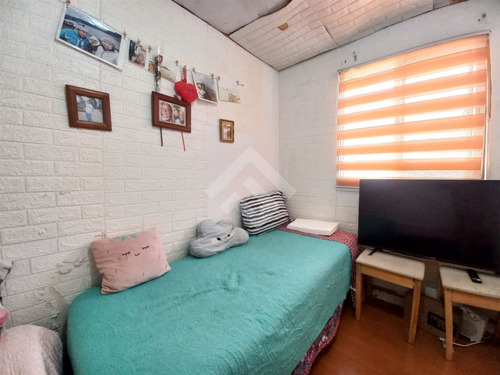 Casa En Venta De 2 Dorm. En Puente Alto, Js