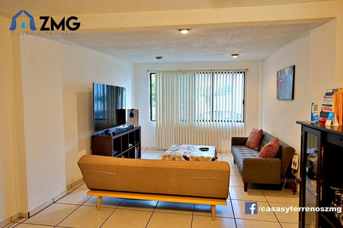 Imagen 5 de 29 de Casa Con Excelente Ubicación