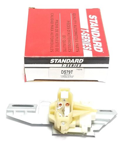 Cambio De Luz Volante Chevrolet 73/83 Standard