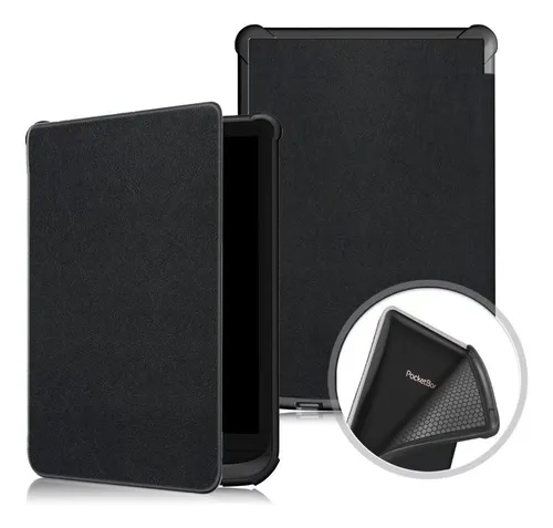 A Funda Inteligente For Pocketbook Touch Lux 4 5 Basic Lux 2