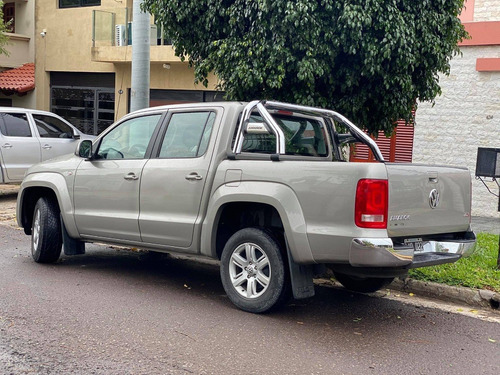 Volkswagen Amarok 2.0tdi 180hp Highline