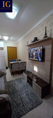 Imagem 10 de 30 de Cobertura Sem Condomínio Em Santo André - Cobjdcrist - 69945806