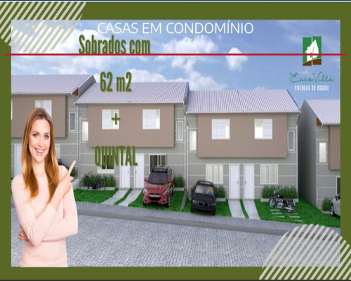 Imagem 2 de 5 de Residencial Em Sorocaba - Sp - Ca0445_cdi